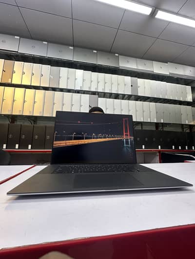 Dell Precision 5760