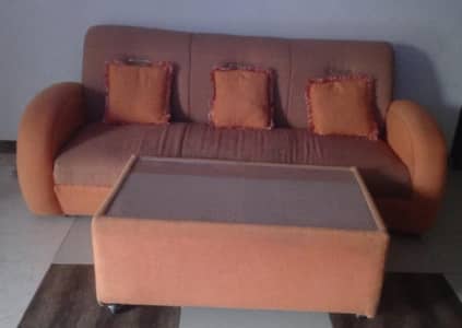 5 SeaTer SoFa