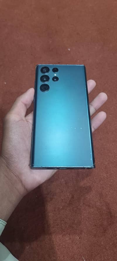 Samsung s22 ultra