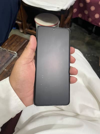 Samsung S20 ultra Dual sim