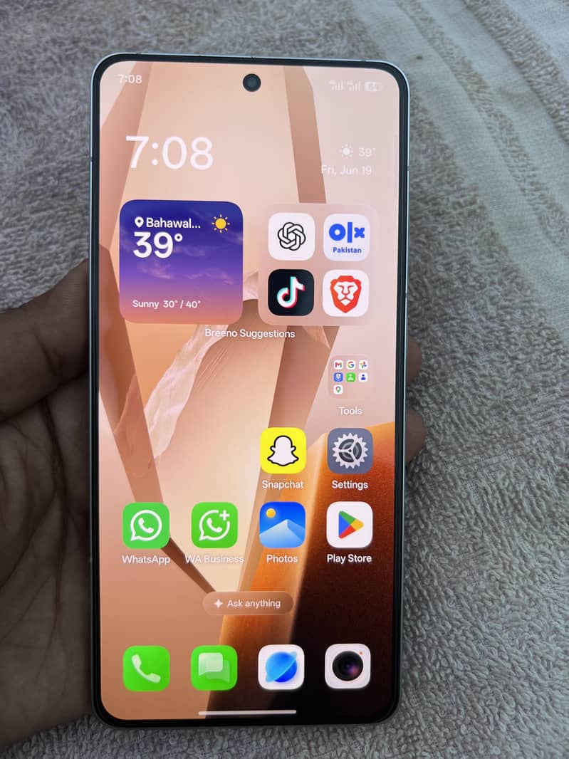 One Plus Ace 5 1
