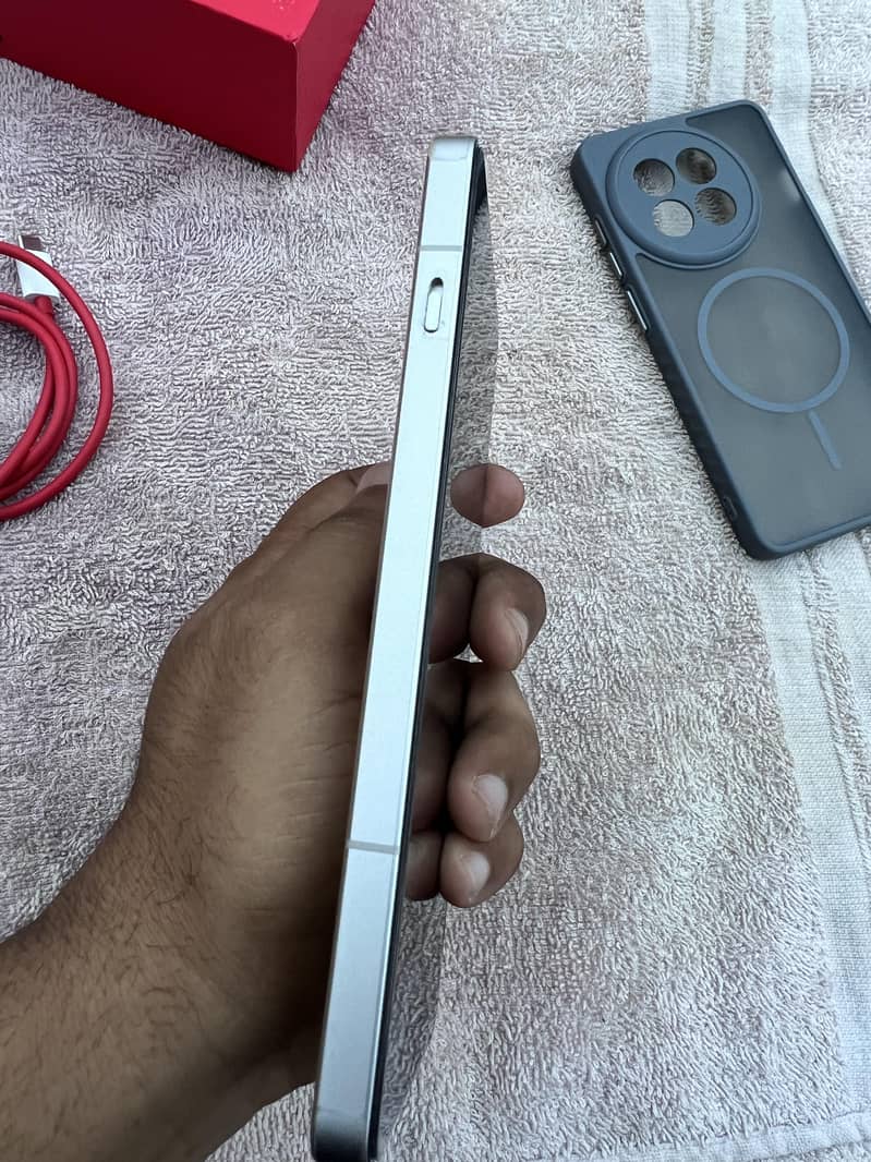 One Plus Ace 5 2