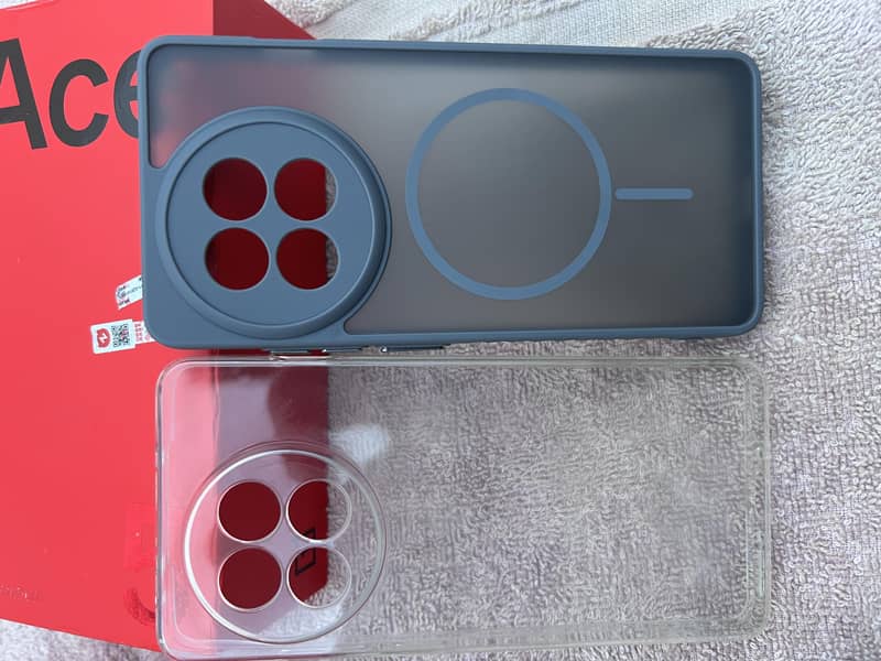 One Plus Ace 5 5