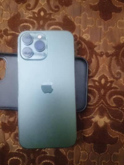 Apple iPhone 13 Pro Max