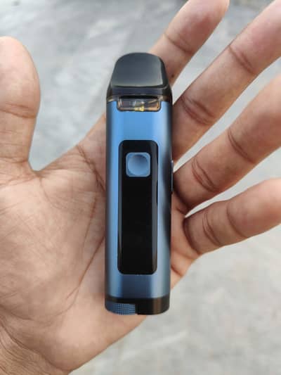 UWELL Crown D Pod