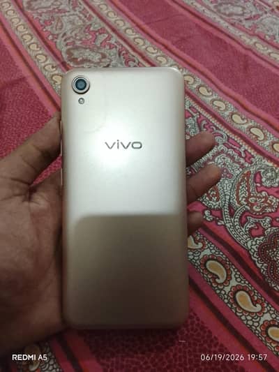 Vivo Y90