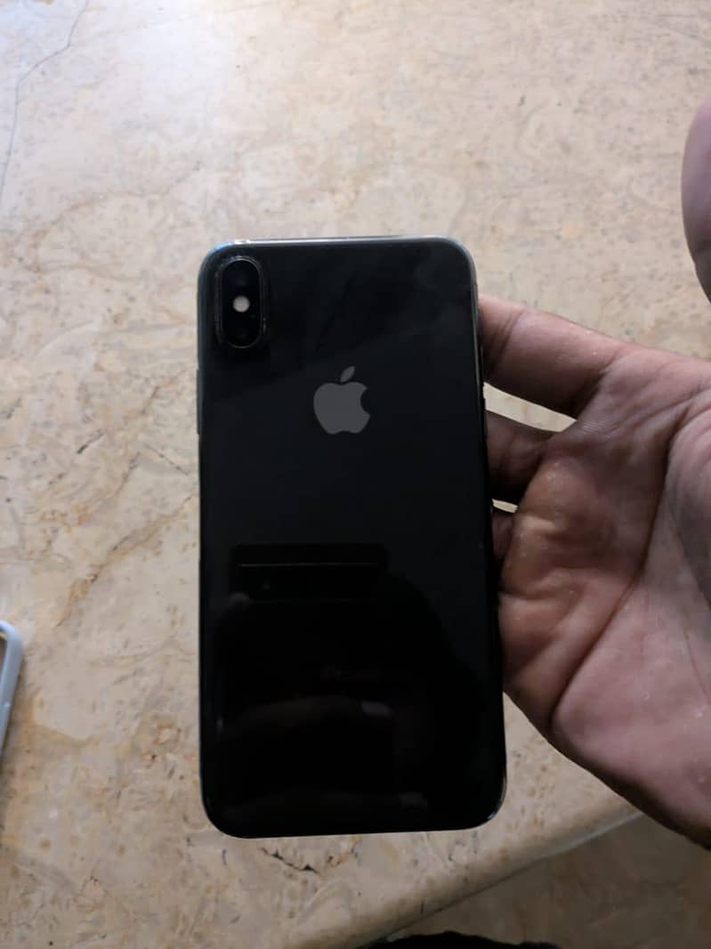 Apple iPhone X 2