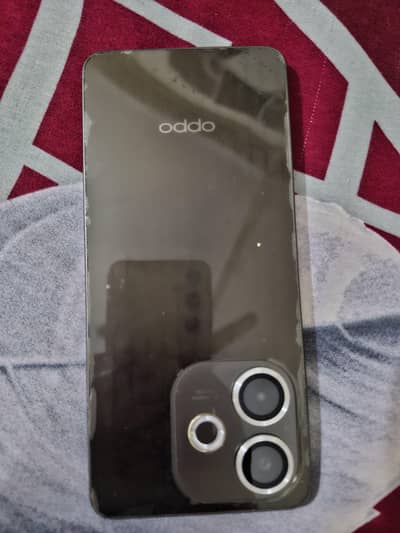 OPPO A5 Pro