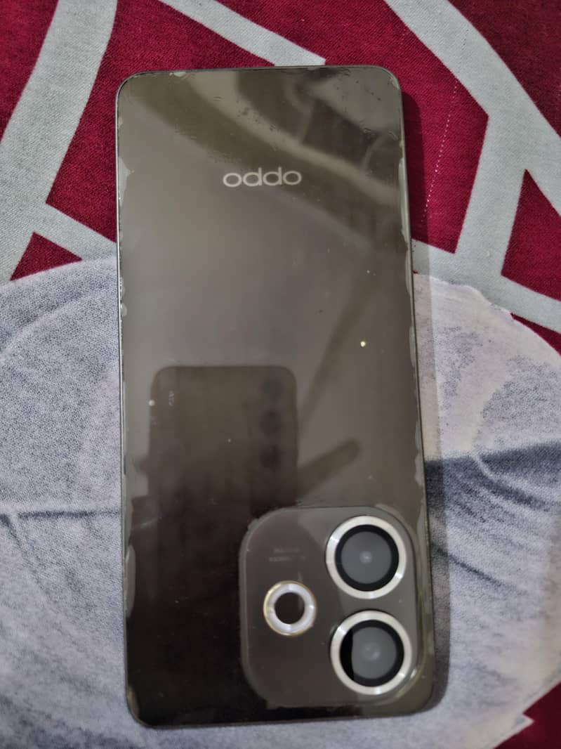 OPPO A5 Pro 0