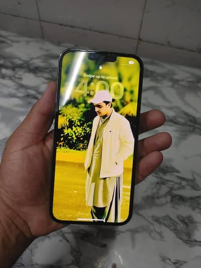Apple iPhone 13 Pro Max 128