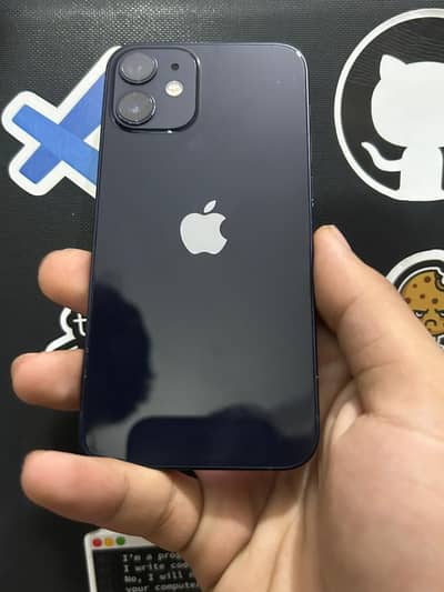 Apple iPhone 12 mini