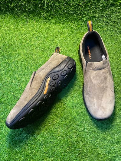 MERRELL Slip-On Outdoor Shoes