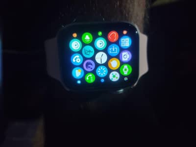 Apple watch series 6 condition good