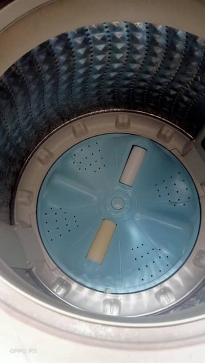 Samsung Auto matic machine