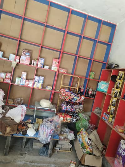 Shop racks Shop equipments