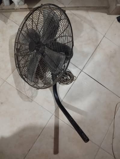 Copper Bracket Fans for Sale – Powerful Airflow