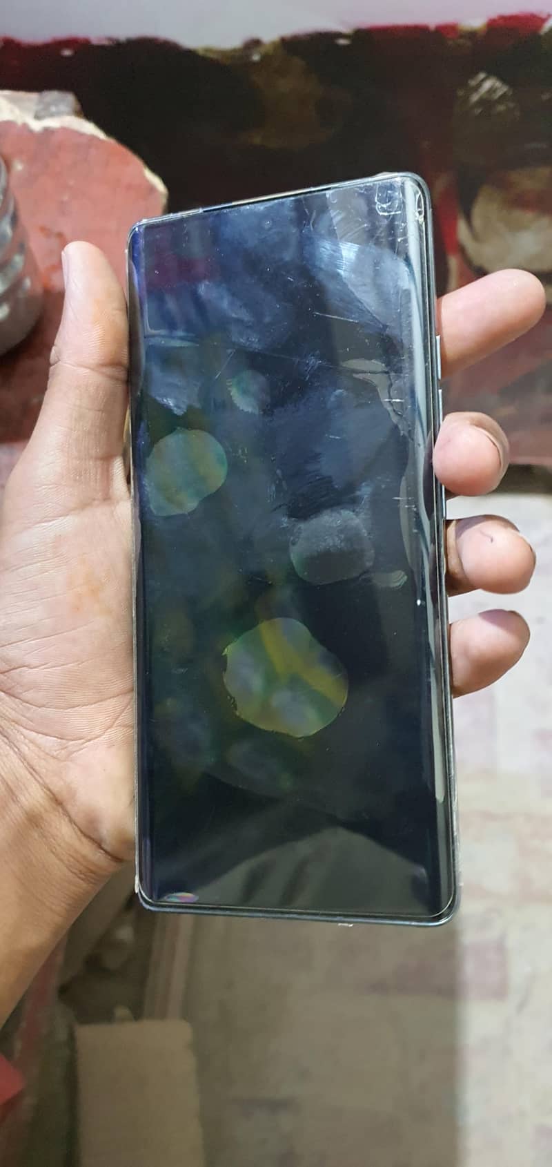 tecno camon 40pro 0