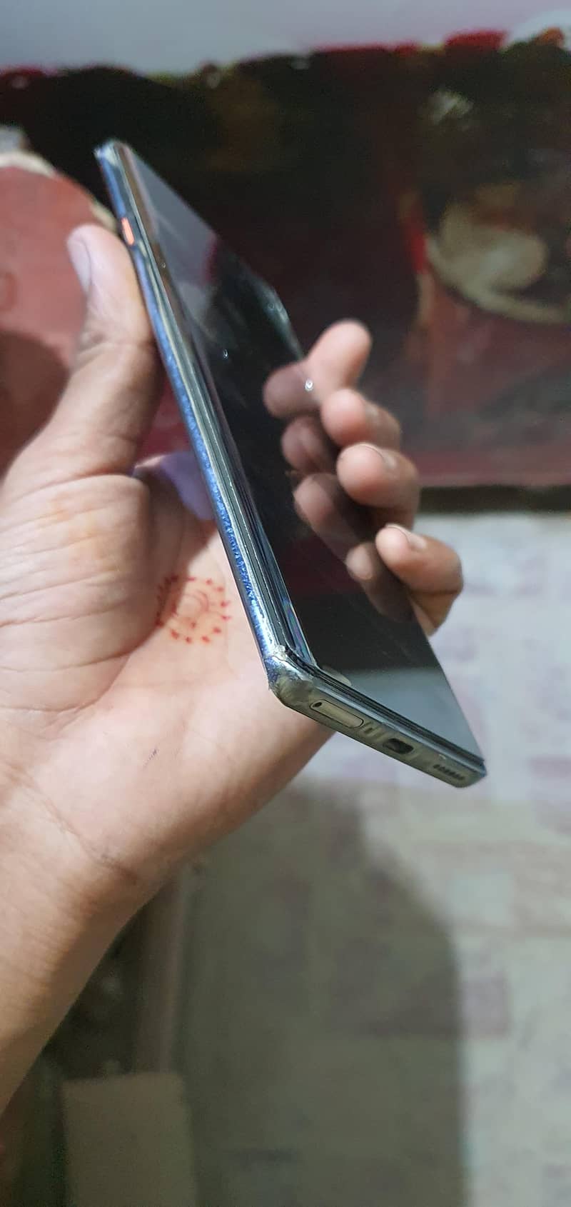 tecno camon 40pro 1