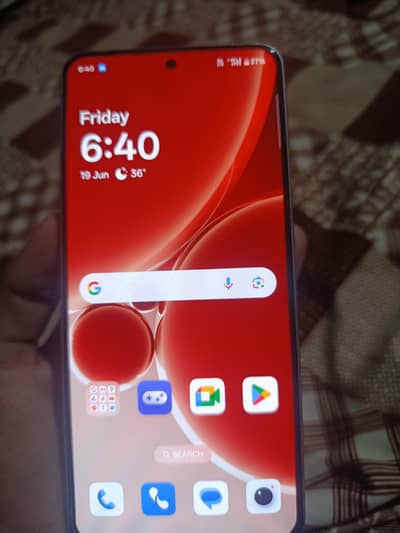 OnePlus Nord 3 5G (16GB RAM / 256GB Storage)