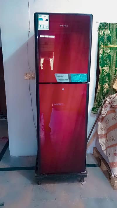 Gree refrigerator for sale