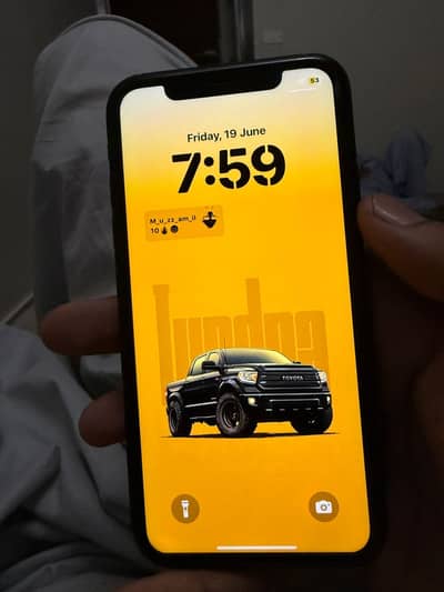 Apple iPhone XR
