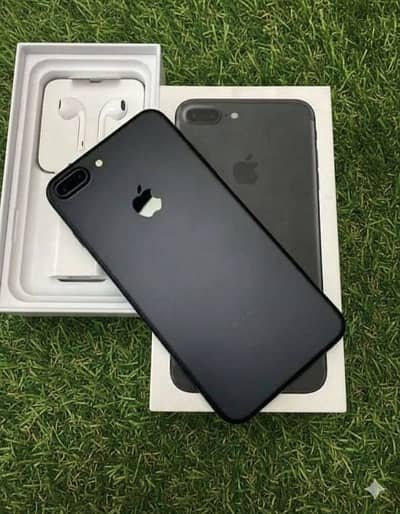IPhone 7Plus 128Gb PTA Approved