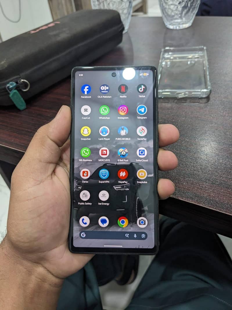 google pixel 6a 2