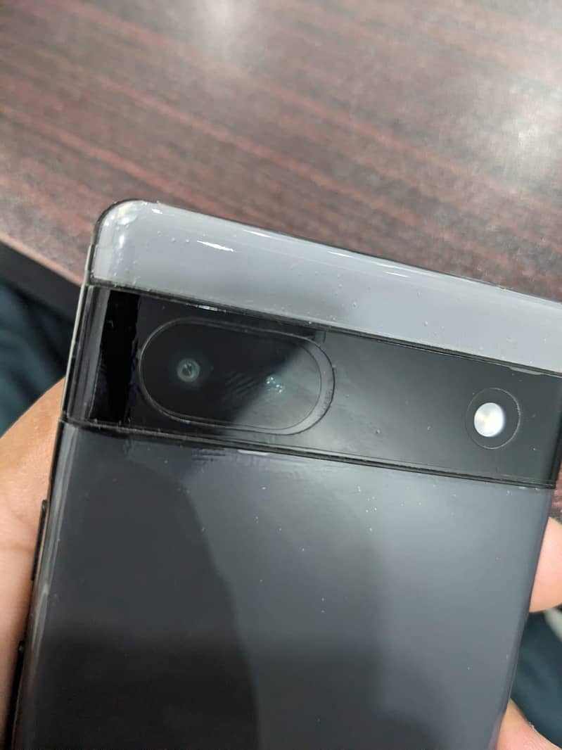 google pixel 6a 4