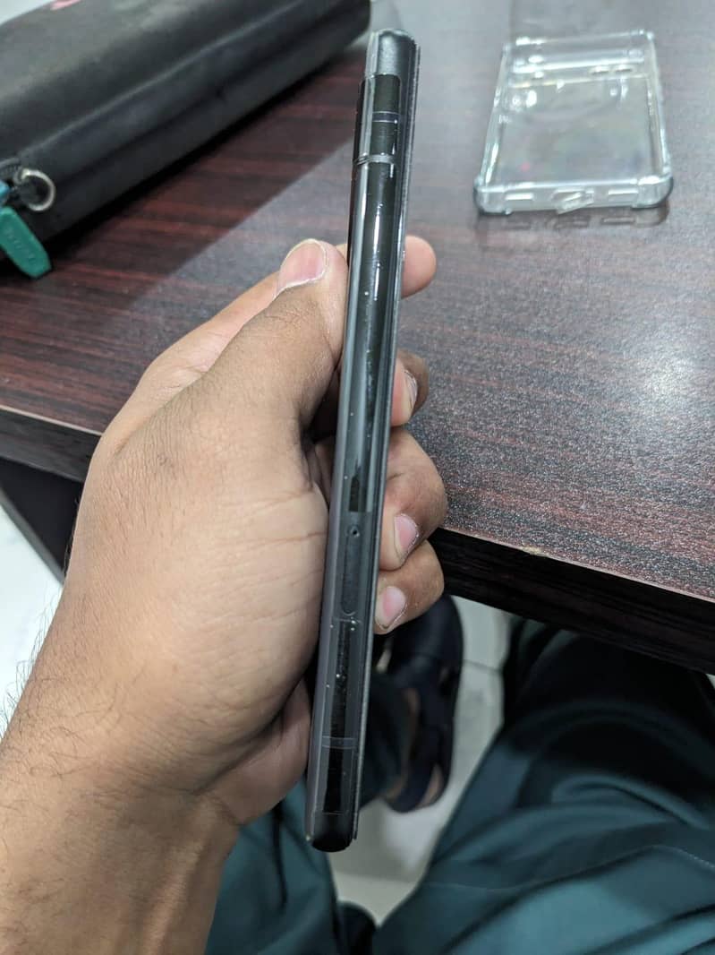 google pixel 6a 7