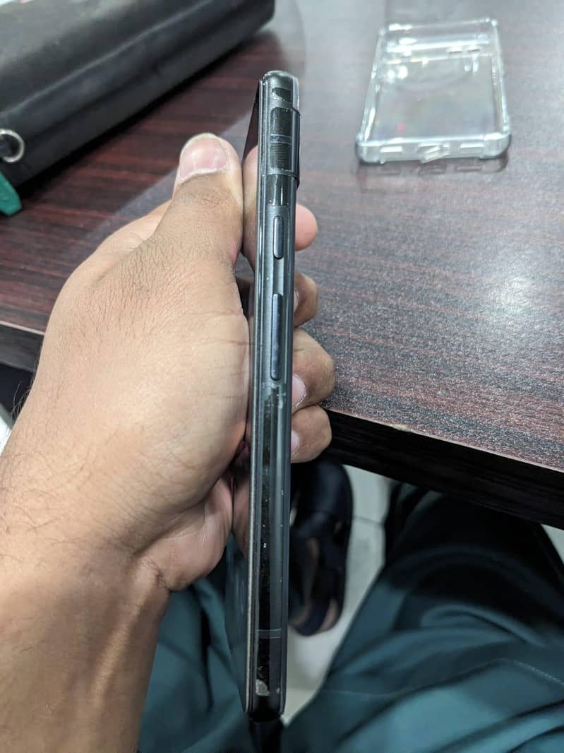 google pixel 6a 8