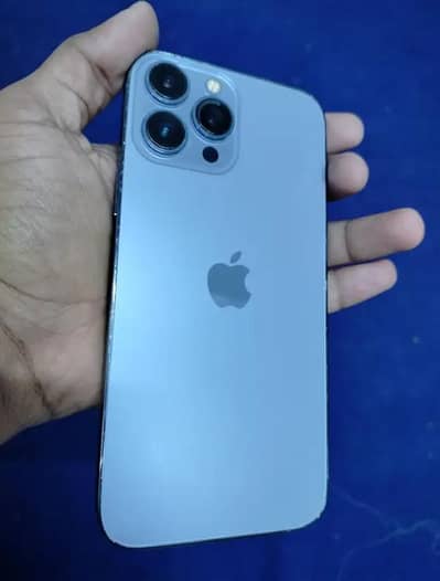 Apple iPhone 13 Pro Max