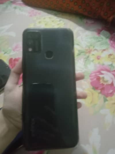Infinix Hot 11 Play 64GP 4GB