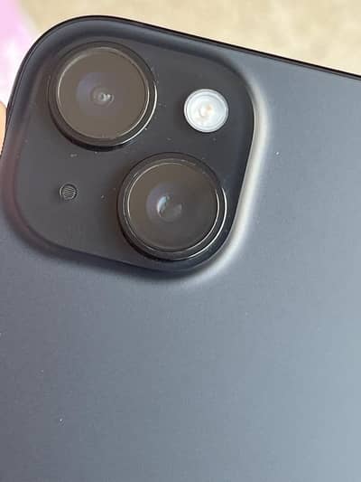 Apple iPhone 15