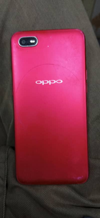 OPPO A1k