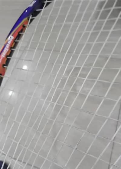 Squash/Tennis Racket for Sale – Good Condition