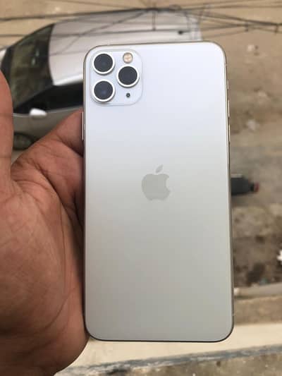 Apple iPhone 11 Pro Max pta approved