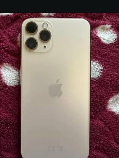 Apple iPhone 11 Pro | PTA Approved