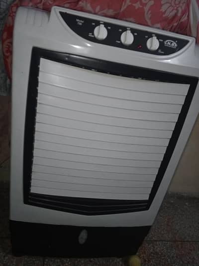  N. B Room Cooler – Like New Condition, Hardly Used!