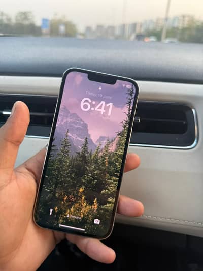 Apple iPhone 13 Pro