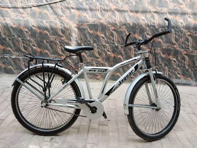 Cycle for Sale 