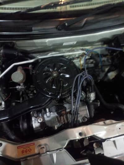 Suzuki Alto 2007
