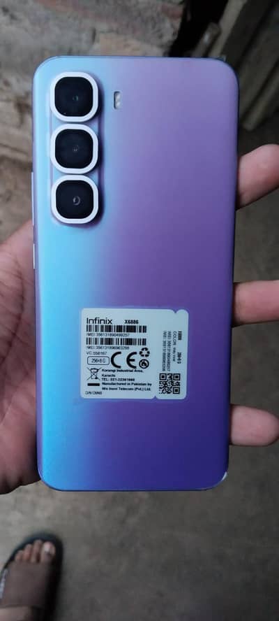 Infinix Other Model