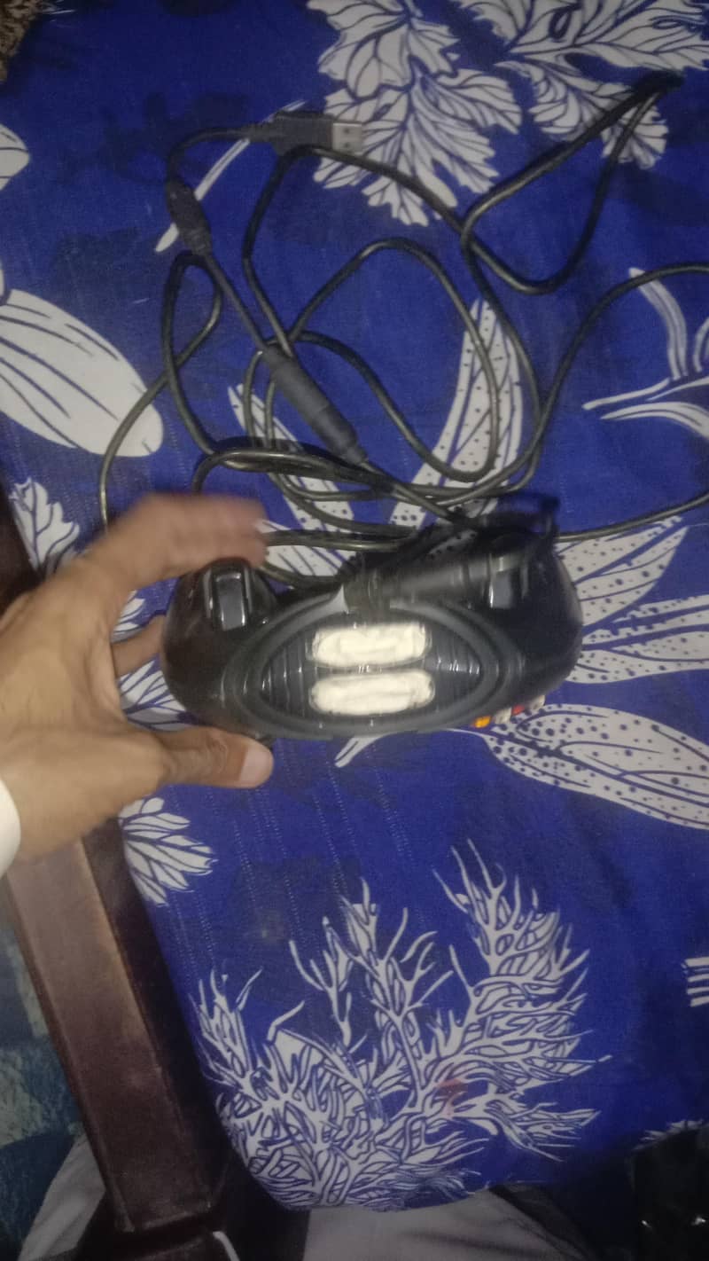 XBox controller original Microsoft 4