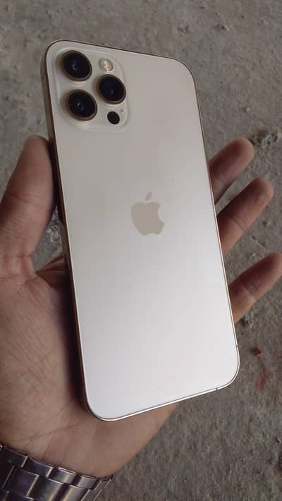 Apple iPhone 12 Pro Max