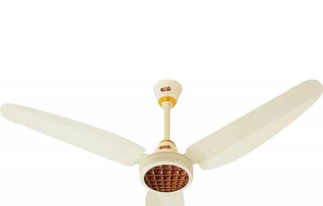 GFC Ac. DC Fan for Sale