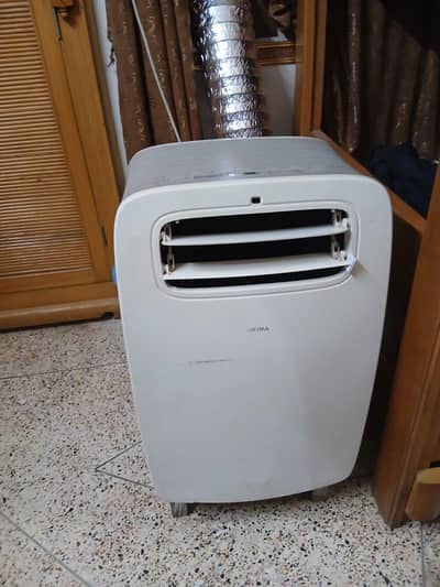 akira Air Conditioner