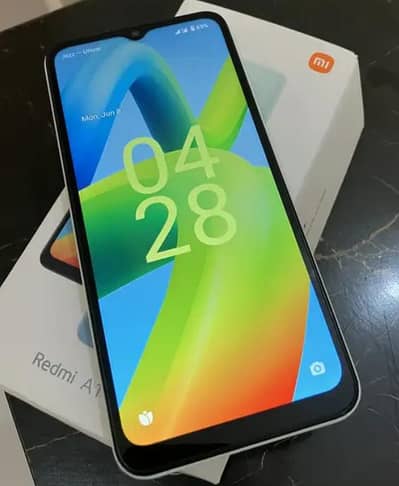 Xiaomi Redmi A1 Plus