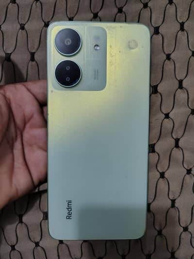 Xiaomi Redmi 13c