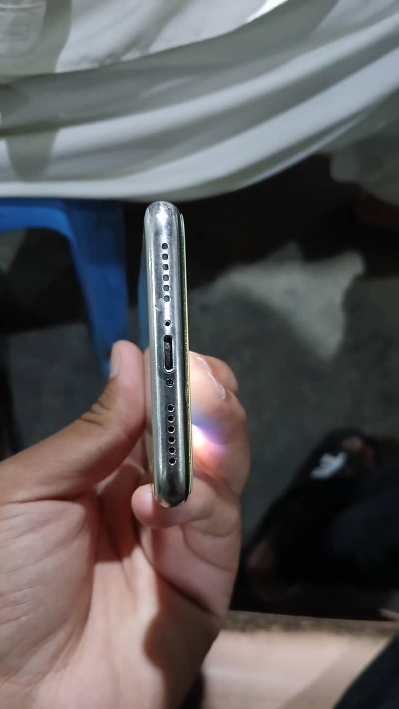 Apple iPhone x 2