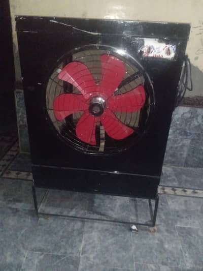 air cooler h new 10/10